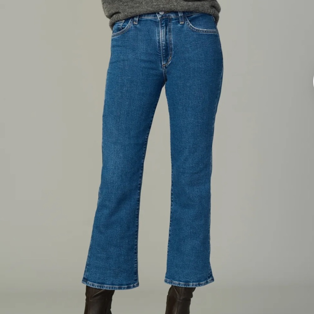 Joe’s Jeans Callie in Literally